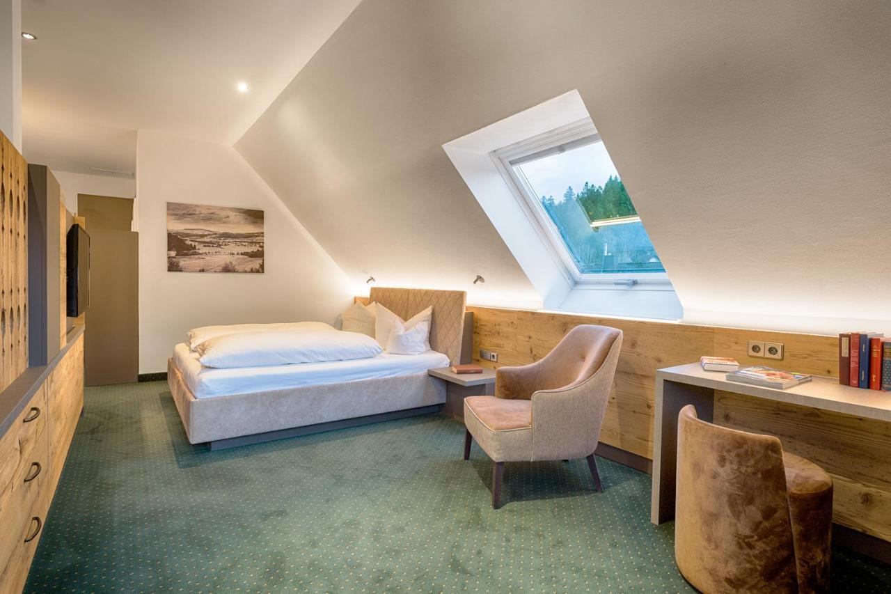 Hotel Thomahof 4*