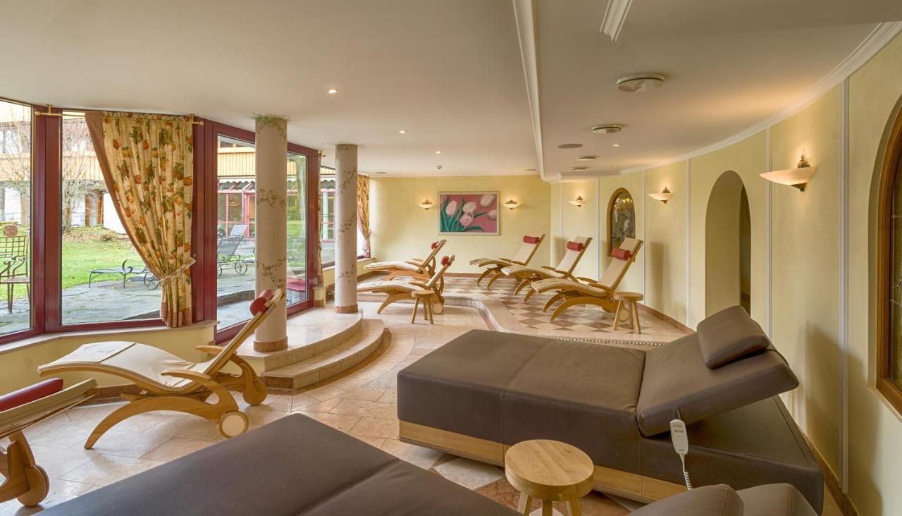 Hotel Thomahof 4*